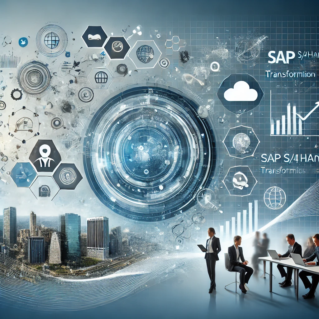 SAP und AI: Wie SAP KI-Copilot Joule die SAP-Logistik revolutioniert